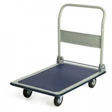 Тележка платформенная Тележка г/п от 200кг до 700 кг(Гарантия,Доставка