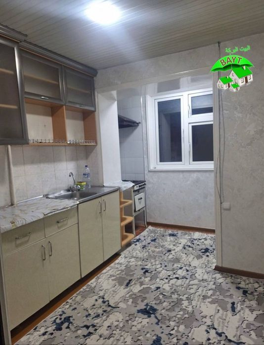 * ИНЯЗ 2/4/5 Чиланзар Г9а МЕБ+ТЕХ Продаётся квартира