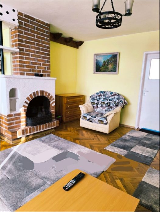 Дава се под наем Двустаен апартамент в София, Иван Вазов - 68 кв.м за 628.32 € - Снимка #1