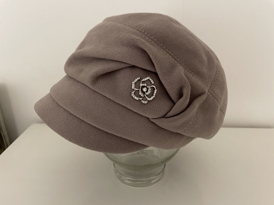 Головные уборы