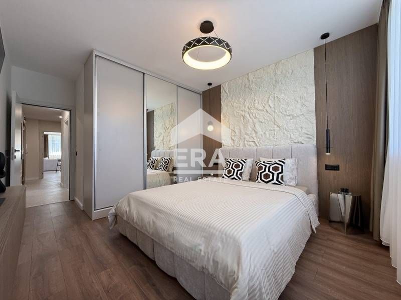 Продава се Тристаен апартамент в София, Кръстова вада - 110 кв.м за 3700 €/кв.м - Снимка #4