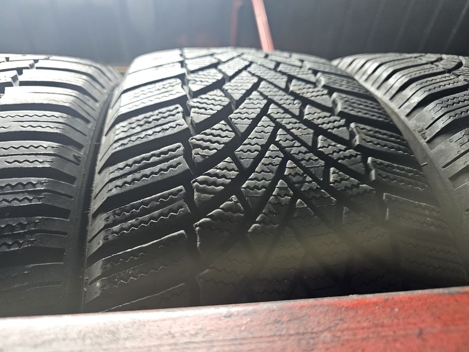 205 55 17 m+s bridgestone