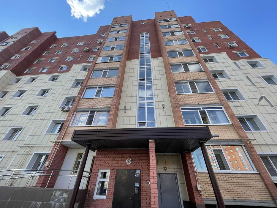 Продажа 3-комнатной квартиры