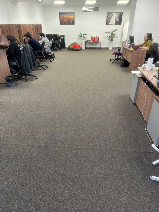 Продам офисный ковролан