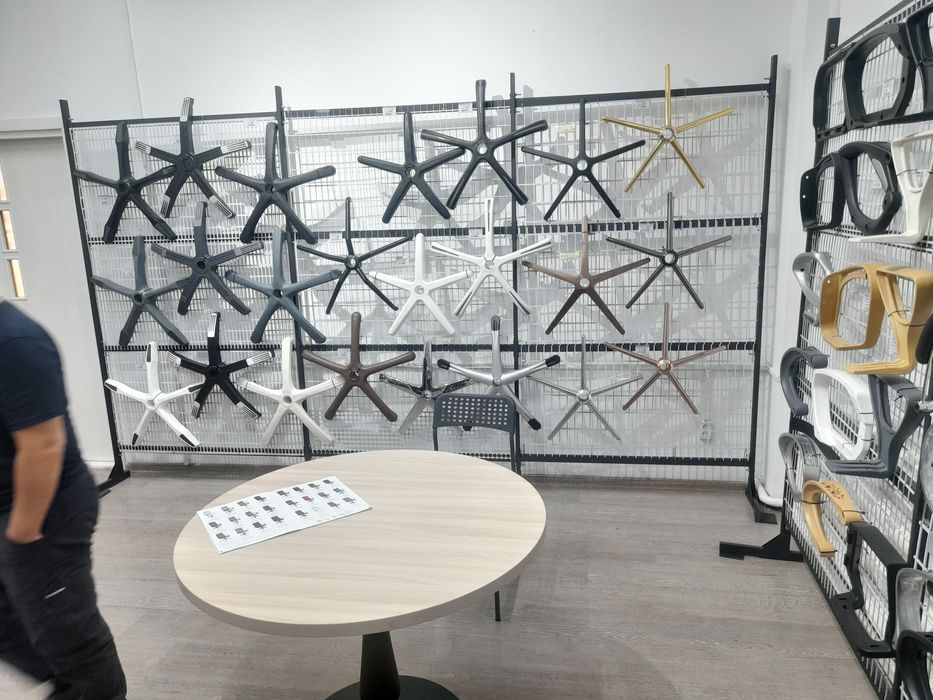 Запчасти для кресел