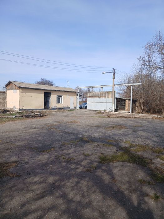 Выкуп. Срочно. 12 ГА территории