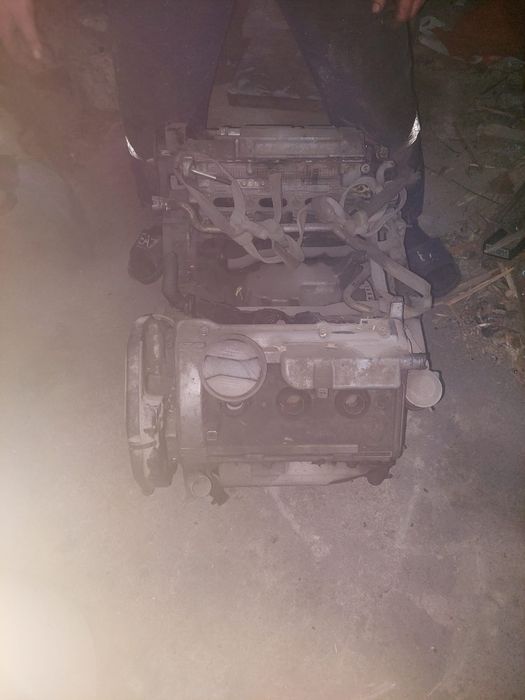 Продам двигатель 2,8