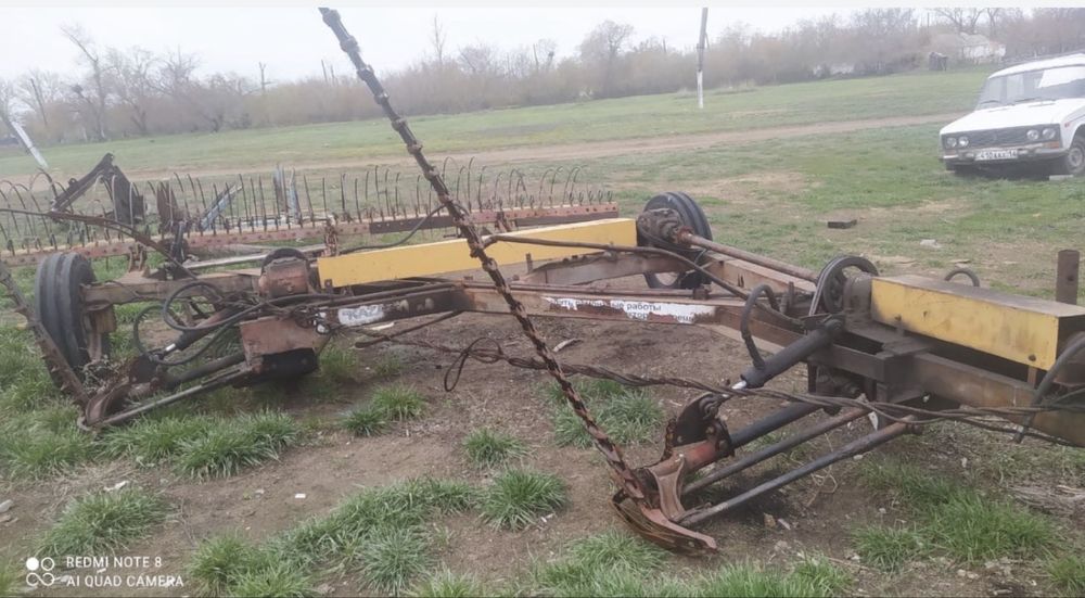 Продам трактор Мтз 80 торг