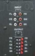 колонки genius sw-5.1 3005