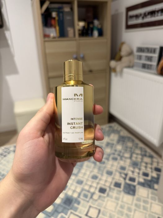 Mancera intense instant crush extract de parfum