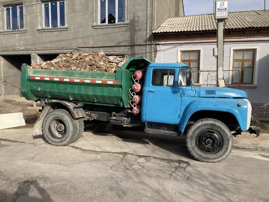Zil sotuladi 1990 yil