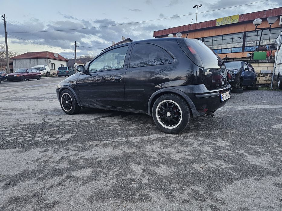 Джанти 15" 4х100