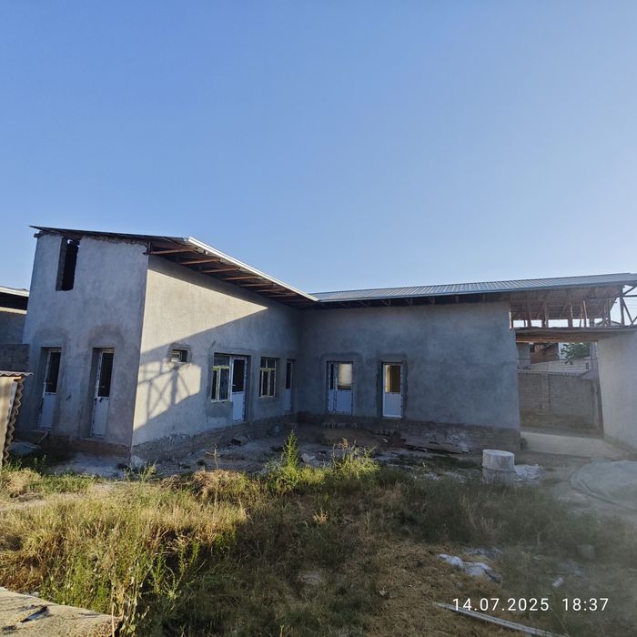 Учаска сотилади 1,5 сотик 45000