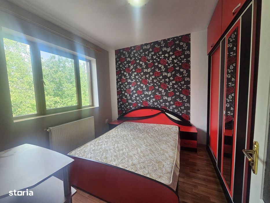 Apartament,