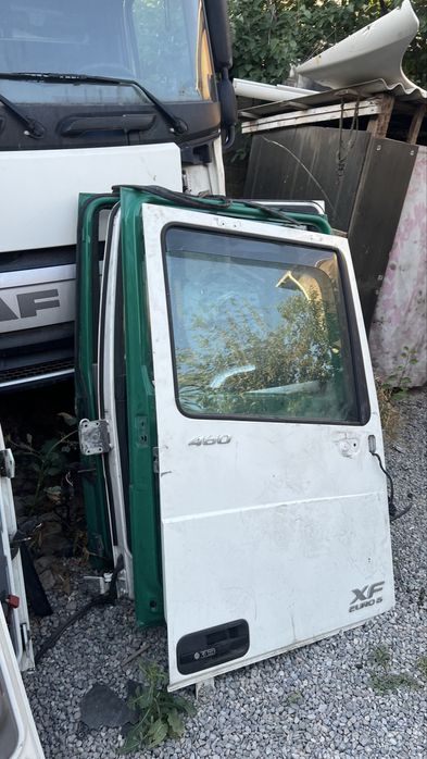 Авторзабор грузовиков