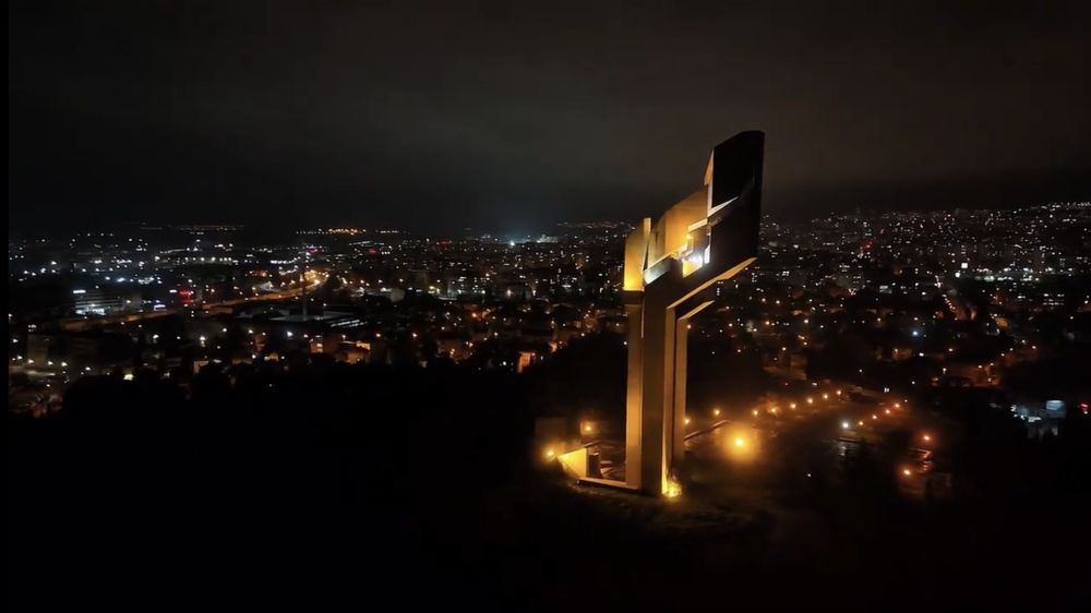 Заснемане с дрон