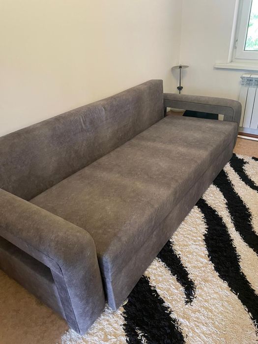 Диван продам б/у