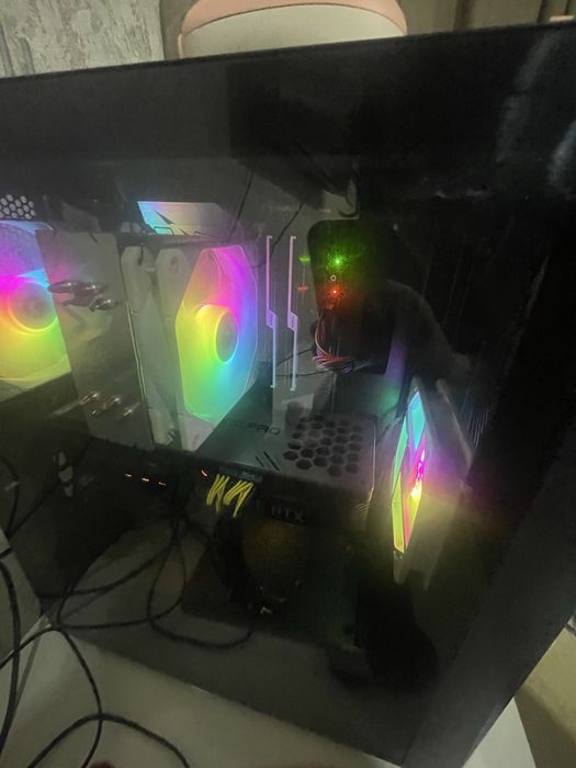 Продам 3080ti palit GP