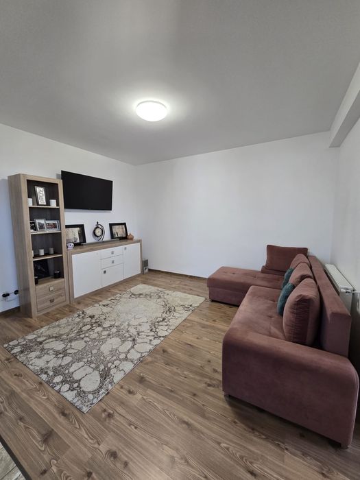 Apartament Straja
