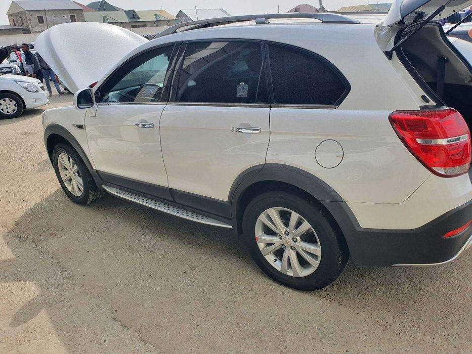 Kaptiva 4. 2017, narxi 25000