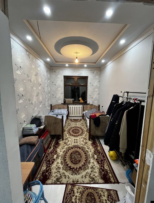 Yunudobod 15 kvartal 4/5/5 uy sotiladi