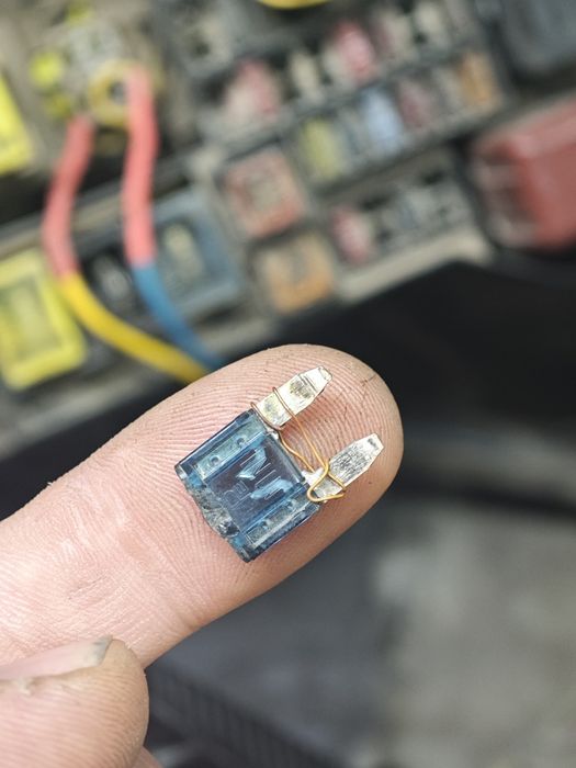 Автоэлектрик с опытом. Диагностика авто