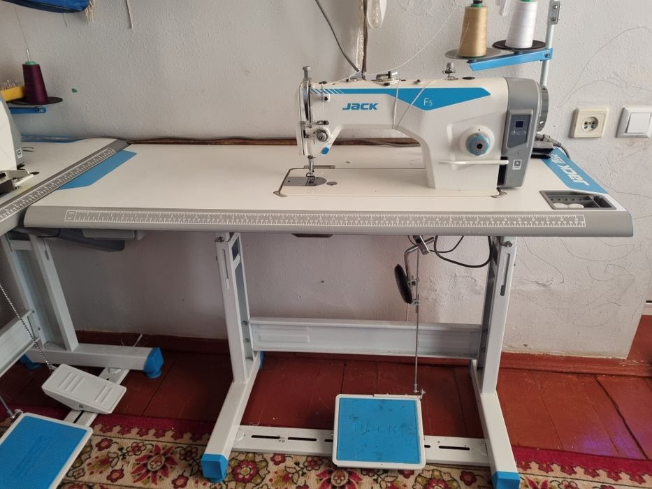 Jack e4s va jack f5 srochno sotiladi