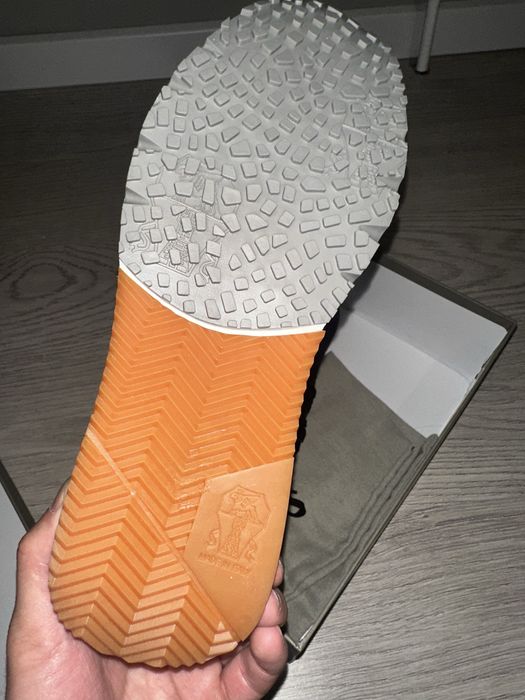 Кроссовки brunello cucinelli