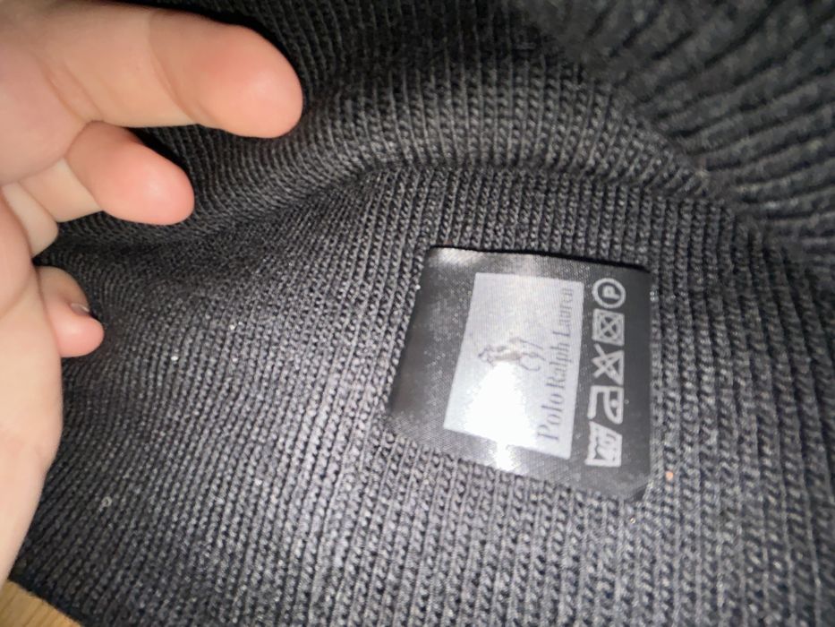 polo-ralph lauren caciula barbati