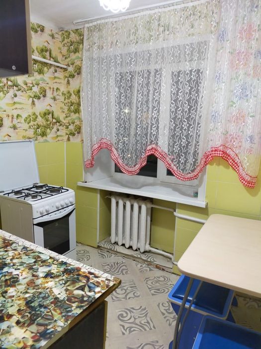 Продам квартиру в районе Алтын Алма