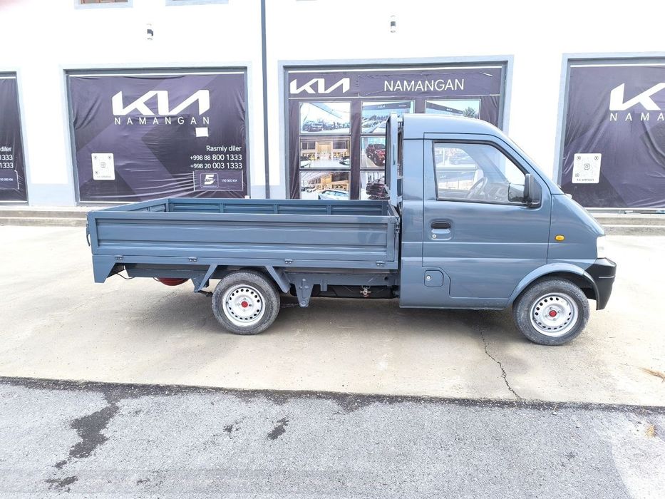 Dongfeng 2007yil 52talik