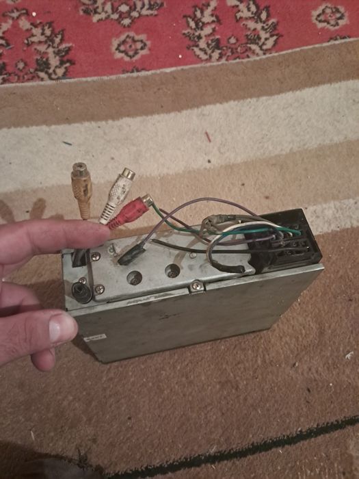 Оригинал мафон продаётся