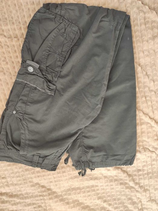 Мъжки пролетно есенен панталон