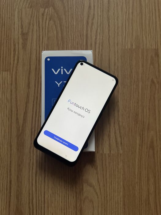 Продам Vivo y30.
