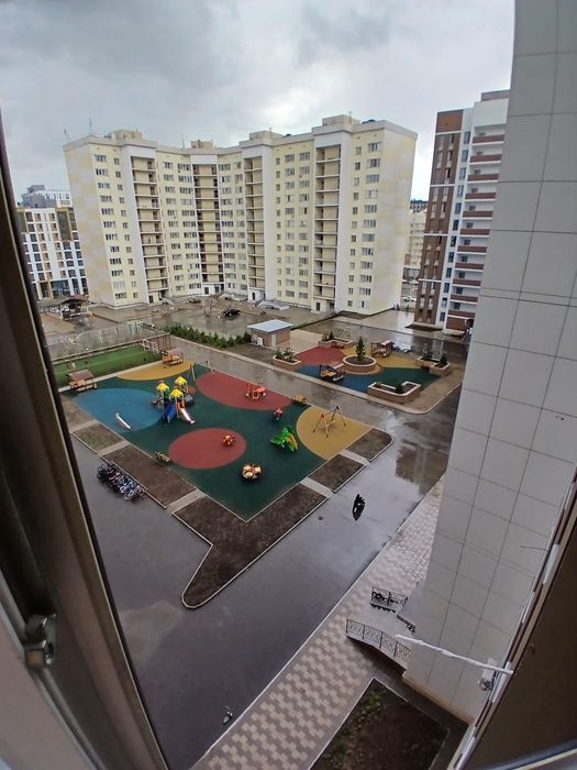 Сдам 2_х ком квартиру