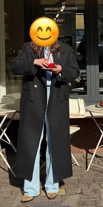 Продам зимнее пальто