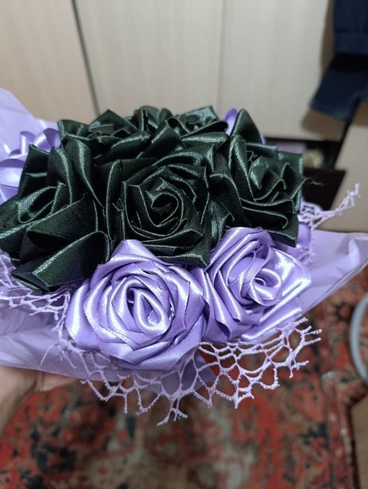 Подарочные букеты