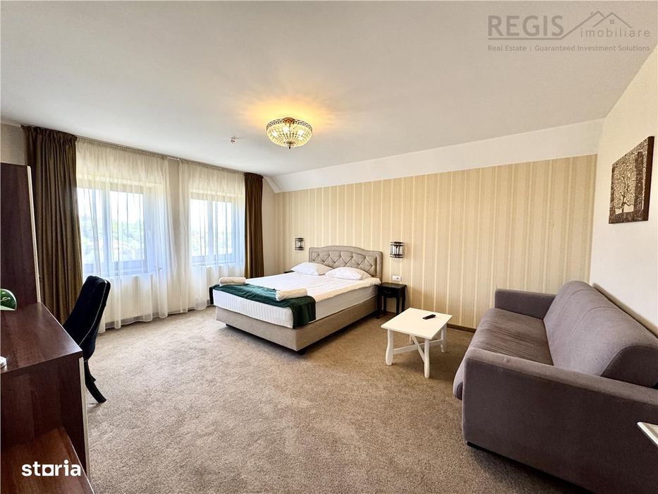 Apartament premium | Ultracentral | 129 mp | Parcare acoperita