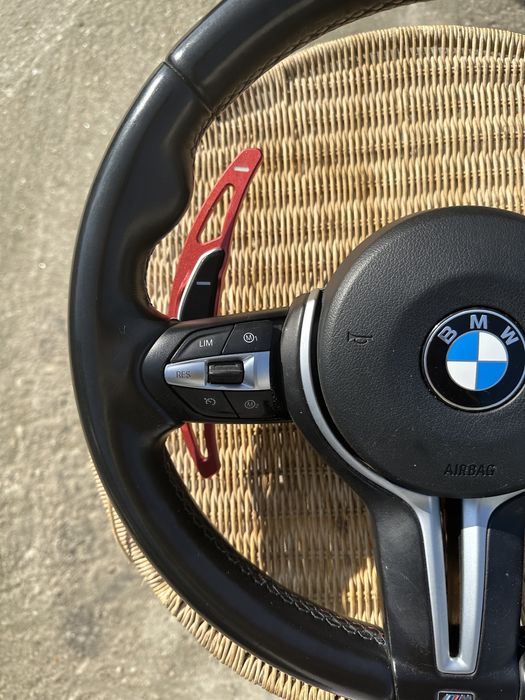 Волани M5, BMW/БМВ Волан Volan