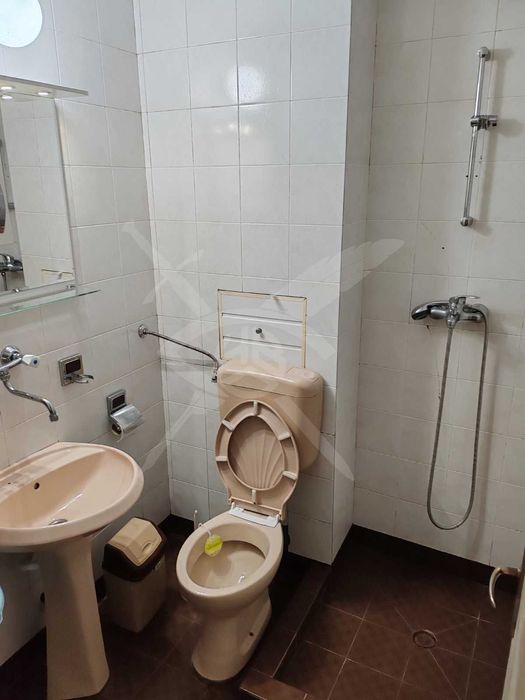 Тристаен - Възраждане