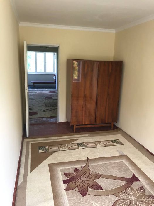 Uy 2xona 3xona qilingan