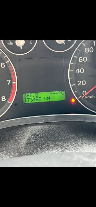 Ford C-Max Am mers cu mașina zilnic până în 08.2025