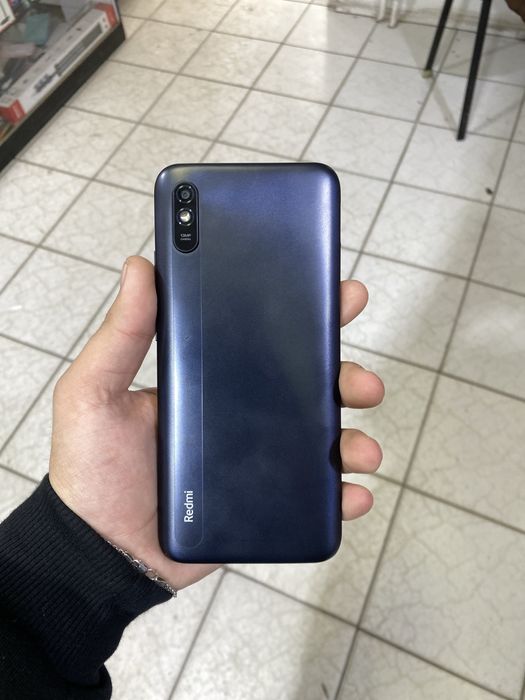 Redmi 9a 2/32 tali ekrani radnoy