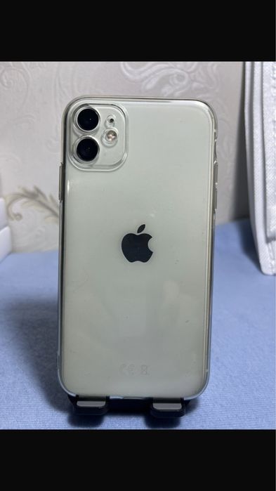 IPhone 11 128Гб 88 %