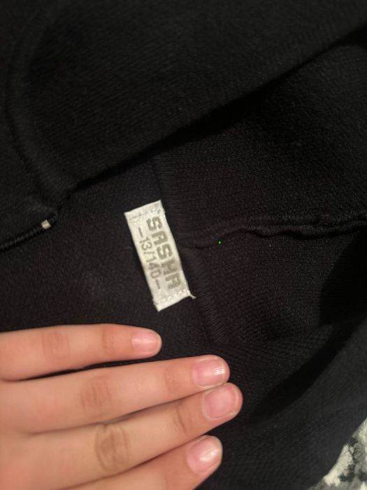 Осенняя накидка для мальчиков