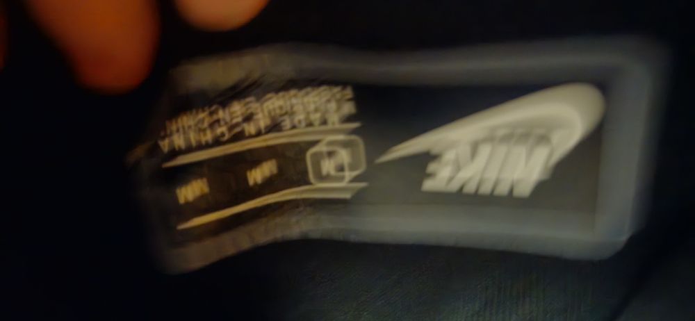 Pantaloni nike tech