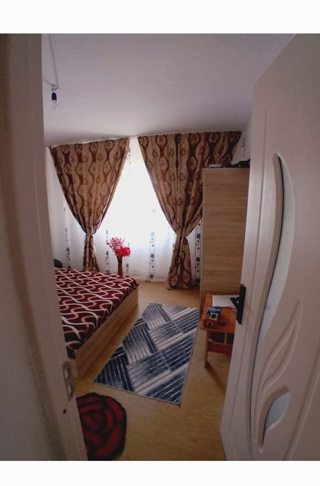 Apartament Matasari