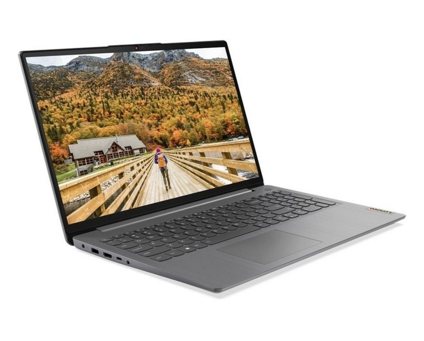 Ноутбук Lenovo IdeaPad 3