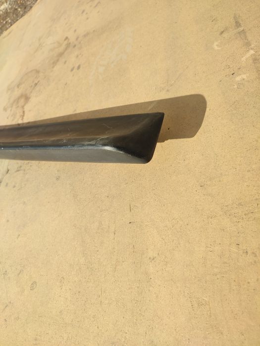 Спойлер AUDI VAG OEM Back spoiler BDO Germany