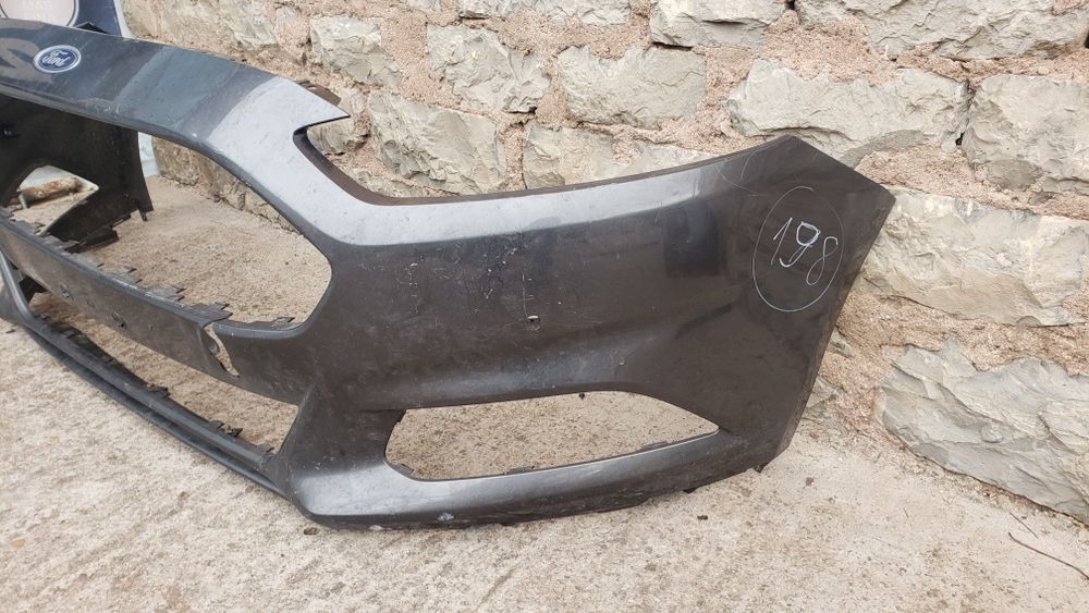 bronq/broni Ford S-Max 2015-19g.